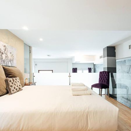 Duplex Florida II Apartment Sevilla Exterior foto
