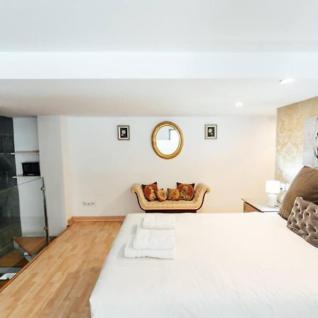 Duplex Florida II Apartment Sevilla Exterior foto