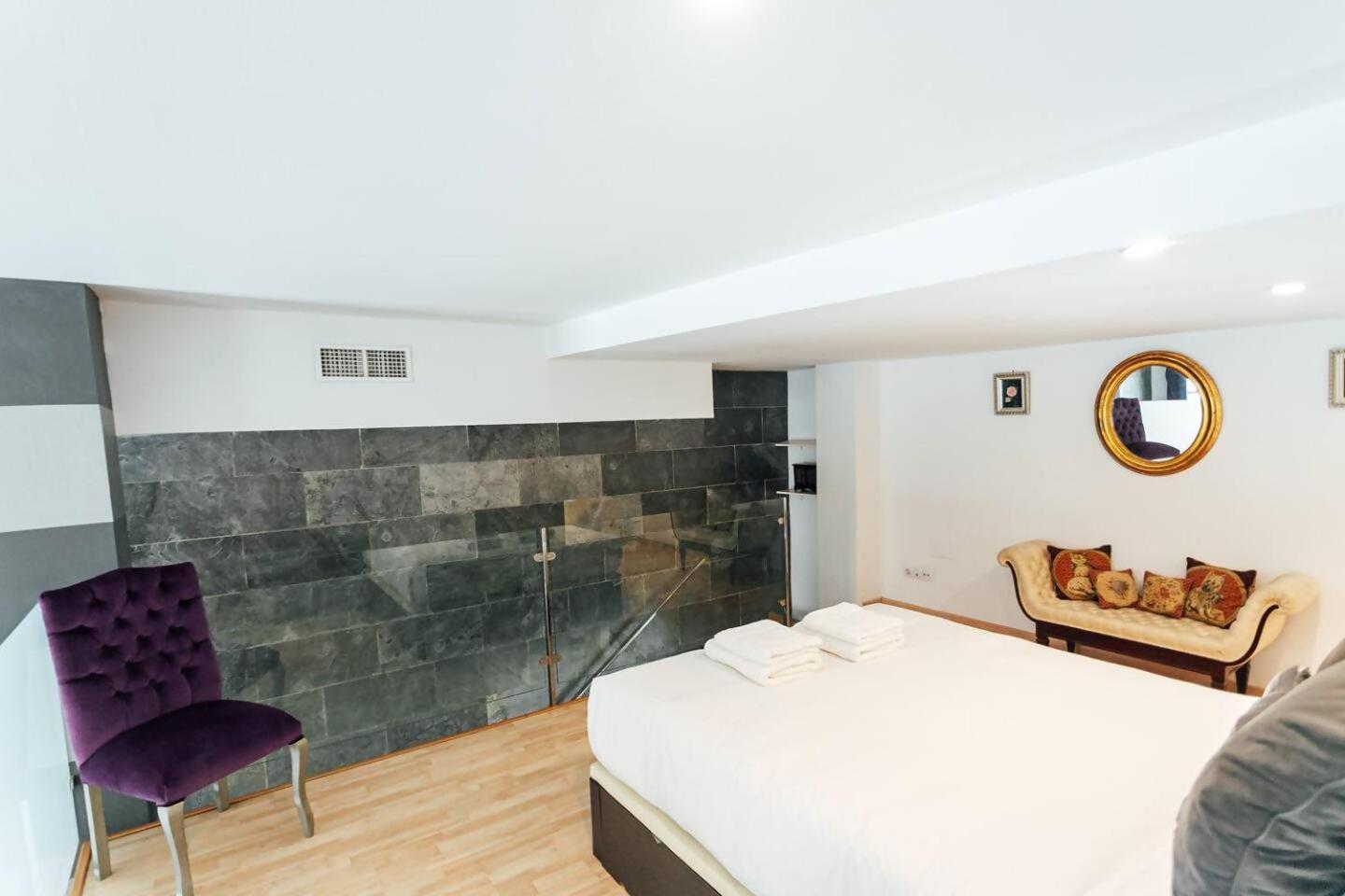 Duplex Florida II Apartment Sevilla Exterior foto