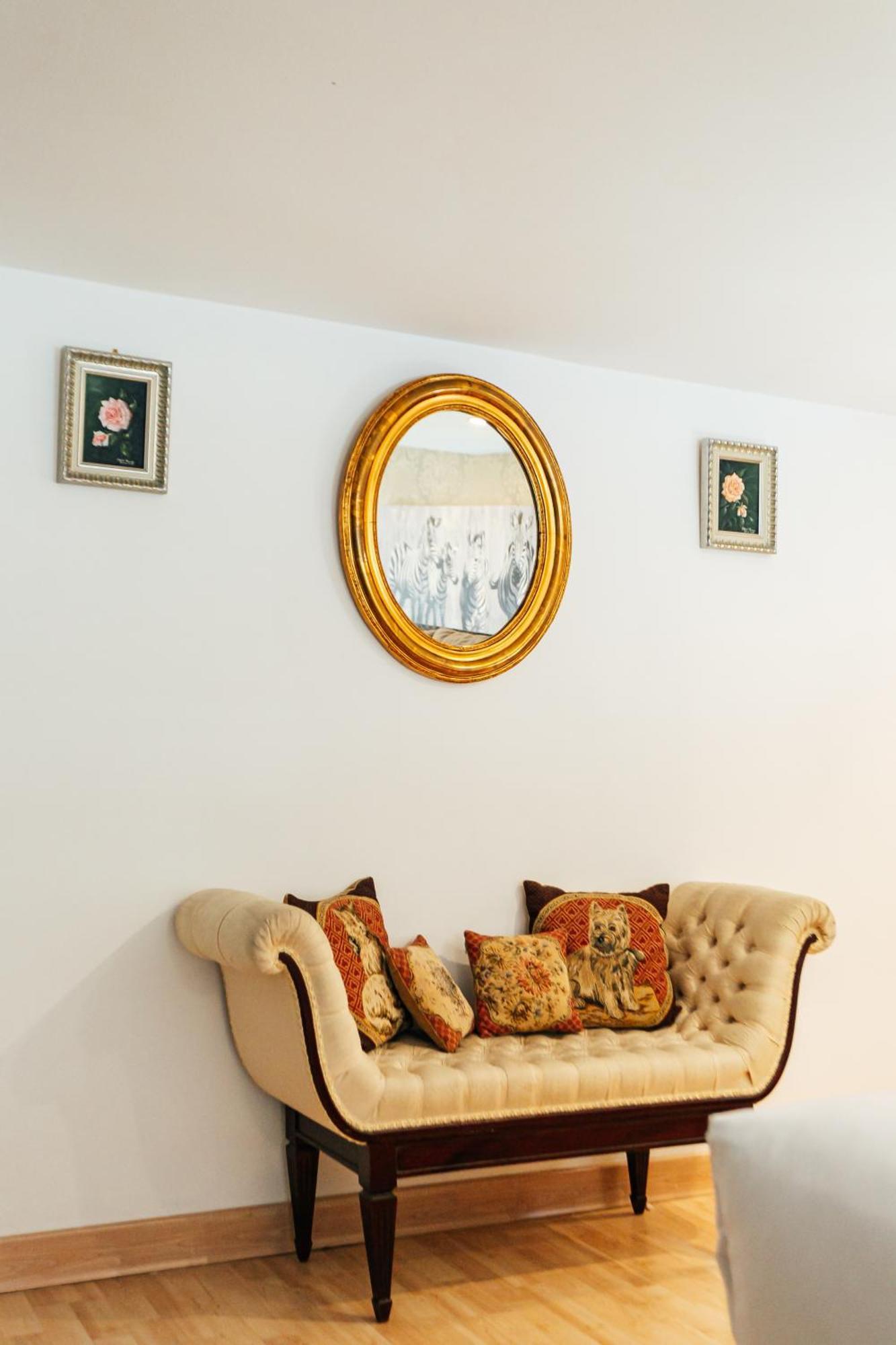 Duplex Florida II Apartment Sevilla Exterior foto
